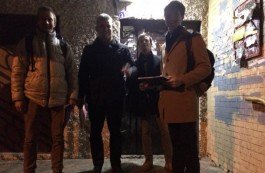 «На местных выборах высокий уровень апатии»: как проходил сбор подписей за активистов Движения «За Свободу»