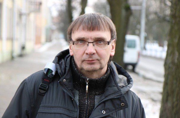 Вакуленка: Выбары ў Беларусі фальсіфікуюцца