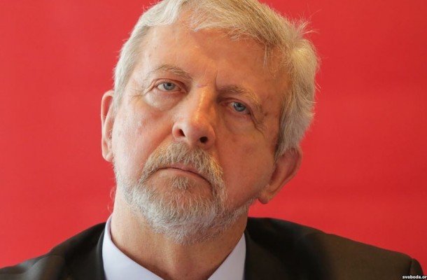 «Без офиса и бюрократии». Канцлер Милинкевич рассказал о новом университет