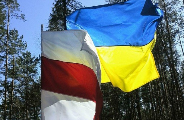 Под Гомелем похоронили мать Героя Украины Михаила Жизневского