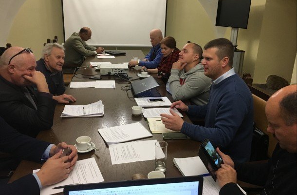 Оппозиция вырабатывает общую позицию по приватизации в Беларуси