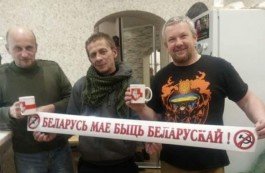 Беларусь должна быть белорусской