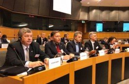 Губаревич: Евросоюзу нужно сформировать «дорожную карту» для Беларуси