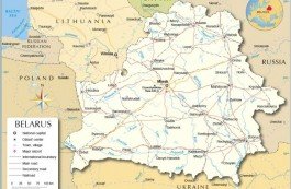 Сябра Руху «За Свабоду» запатрабаваў прыпыніць дзейнасць Саюзнай дзяржавы з РФ