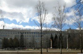 В Витебске составили петицию за отставку ректора университета — за День родного языка по-русски