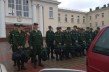 Минобороны не хочет объяснять причины присутствия российских солдат в Барановичах