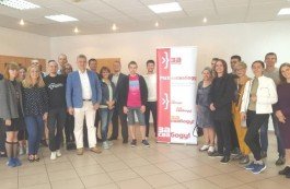 Белорусский этап Летней Школы Движения завершен