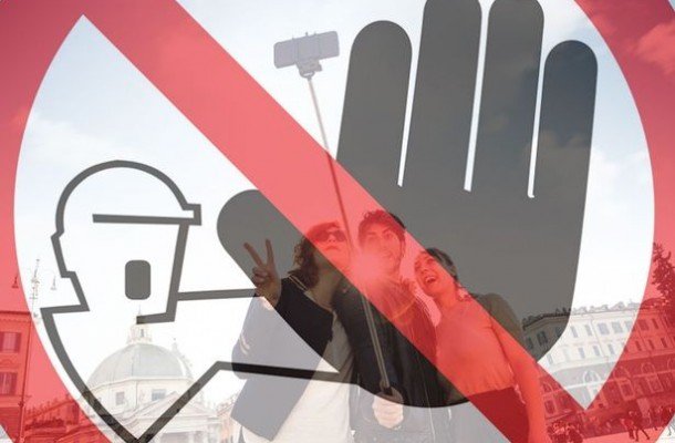 Ярмошына актывісту Руха: Сэлфі толькі з дазволу старшыні камісіі