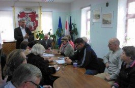 Движение «За Свободу» завершило подготовку к конференции для выдвижения кандидатов в депутаты