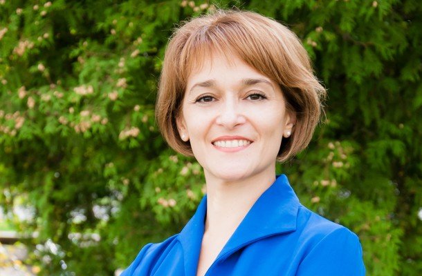 Ольга Дамаскина: «Просто нереальная поддержка жителей Новополоцка»