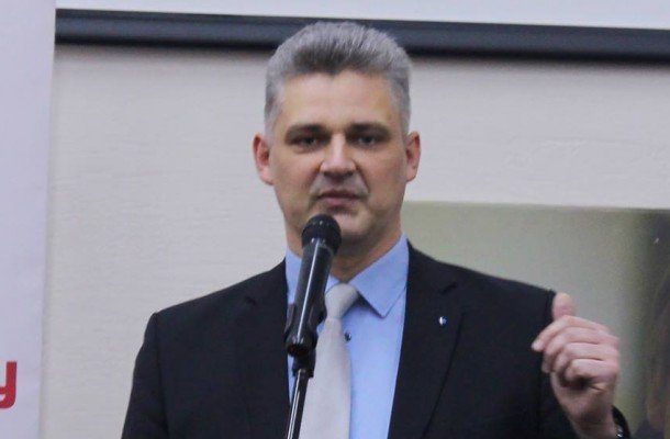 Губаревич: Идут переговоры о едином кандидате в президенты от широкой демократической коалиции