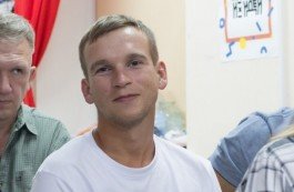 Андрей Тенюта: Приглашаем на акцию у консульства Беларуси в Белостоке