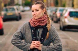 Толчикова: Моё видео с избирательного участка посмотрели как минимум 400 тысяч человек