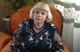 Валентина Болбат: местные власти должны спуститься со своих этажей к людям