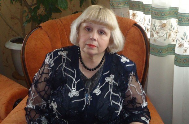 Валентина Болбат: местные власти должны спуститься со своих этажей к людям