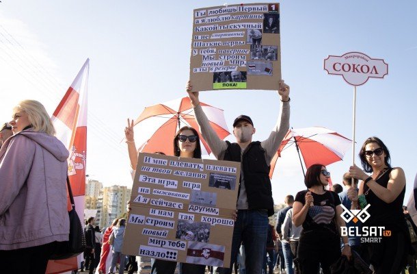 Недооцененная роль «старой» оппозиции