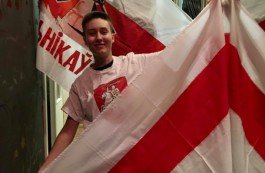 Суд в Гомеле оштрафовал многодетную мать и на 15 суток арестовал ее 19-летнюю дочь