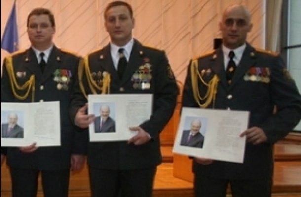 МВД в роли самостоятельной карательной организации