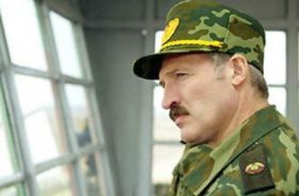 19 декабря. Годовщина провокации режима против Беларуси