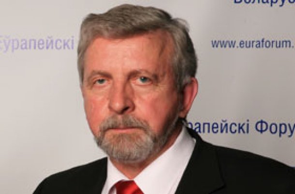 Милинкевич: Нужна "дорожная карта" пошагового сближения Беларуси и Евросоюза