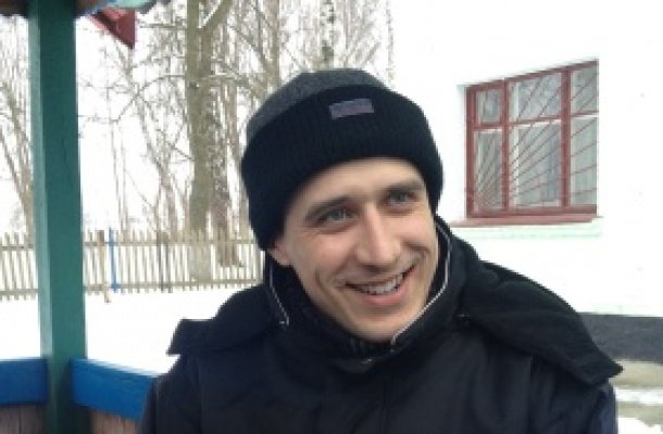 Павел Северинец на свободе вернется в политику