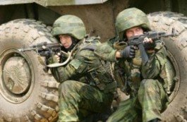 Чтобы остановить эту войну – придется принять в ней участие