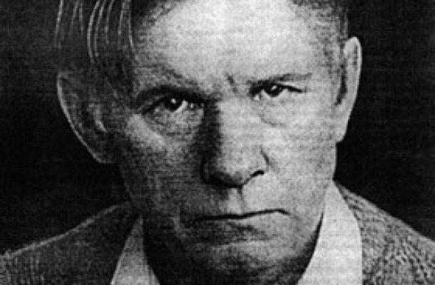 Милинкевич: Хотелось быть похожим на Быкова