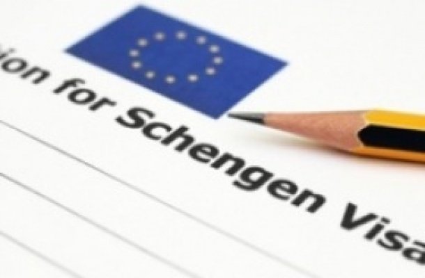 Белорусы и Шенген