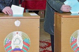 Лидия Ермошина ответила на предложение защитить урны для голосования от незаконного вскрытия