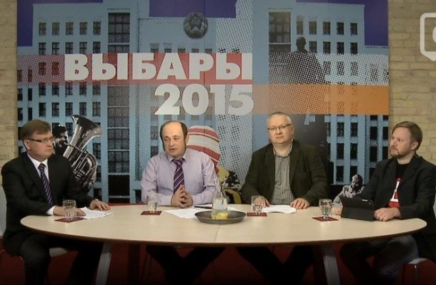 У независимых наблюдателей нет доверия к результатам выборов
