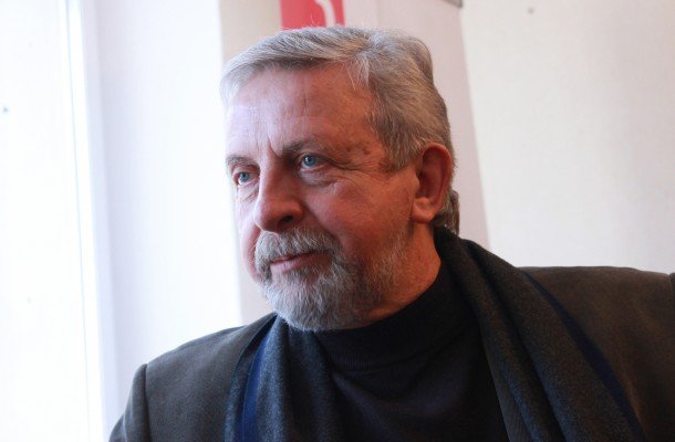 Милинкевич: Алексиевич говорила о проблемах человечества