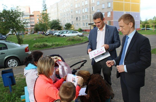 Что оставила после себя кампания «Народный референдум»