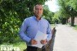 Контрольный вброс. Брестчанин уже год доказывает, что поймал избирком на фальсификации