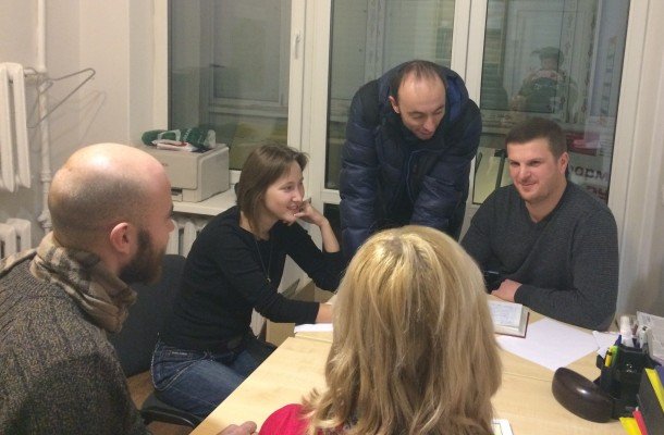 Комиссия по жилищно-коммунальному политике в АНП займется подготовкой программы реформы