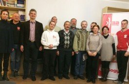 Федынич: юристы РЭП выиграли в судах более 100 тысяч рублей