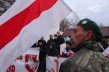 Более 640 подписей переданы властям в поддержку появления улицы Слуцких повстанцев