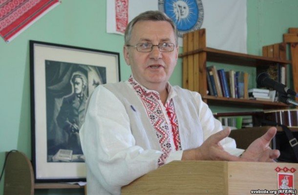 Началось голосование за лауреата премии имени Виктора Сырицы