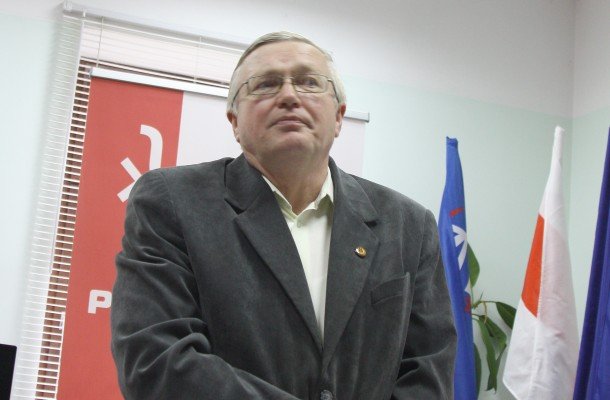 У РАУС дастаўленая дачка абласнога каардынатара Руху «За Свабоду»