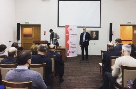 Губаревич: «Один из путей перемен в Беларуси — придерживаться принципа» Жить в правде «Гавела»