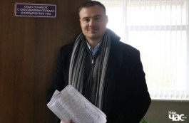 Юрий Меляшкевич: «Спорт и политика — дело сильных»