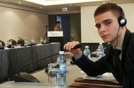 Григорьев: Для 19 лет провел кампанию неплохо