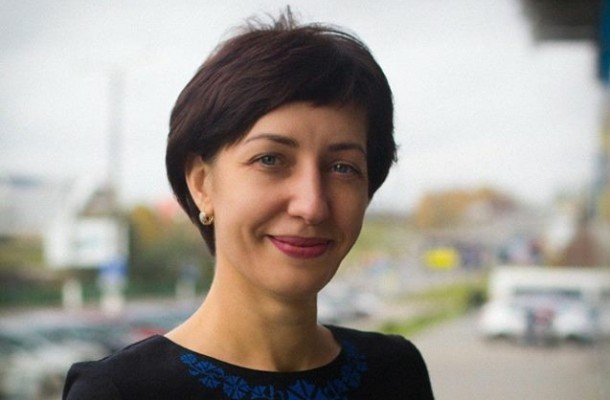 Василюк: В белорусской политике должно быть больше женщин