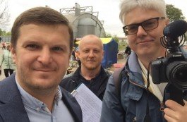 Янчуревич инициирует вынос лицейки МТЗ за пределы Минска. Что ответит Мингорсовет