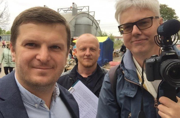 Янчуревич инициирует вынос лицейки МТЗ за пределы Минска. Что ответит Мингорсовет