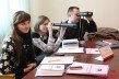 На выборах в парламент разглядеть бюллетени можно будет опять только в бинокль