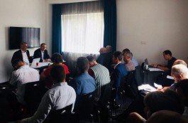 Движение «За Свободу» проведет конференцию для выдвижения кандидатов в депутаты