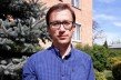 Раман Кісляк ідзе на выбары разам з блокам «Cупраць акумулятарнага заводу»
