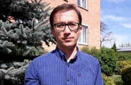 Раман Кісляк ідзе на выбары разам з блокам «Cупраць акумулятарнага заводу»