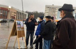 84-й округ. Евгений Глушков — парень с Чапаевки