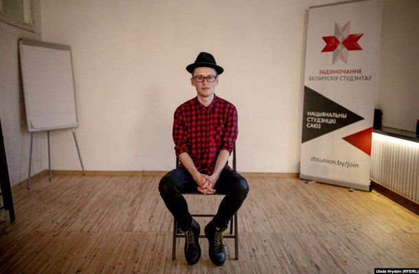 Неравнодушная молодёжь. Кто эти люди, которые сделали интересными даже белорусские выборы